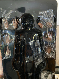 Basketball figures good gifts