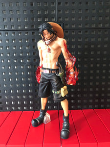 203 Anime One P figures