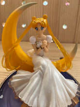 Load image into Gallery viewer, 209 Anime  Sailor•Moon Figure Girl
