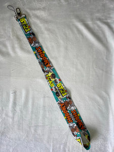 BTS lanyard long version