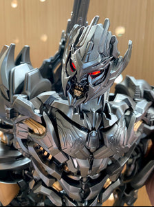 12 Transformers toys
 LS06