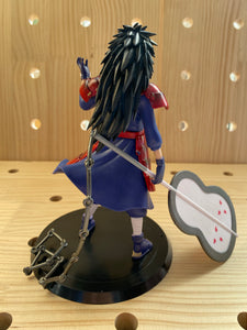 Anime N figures