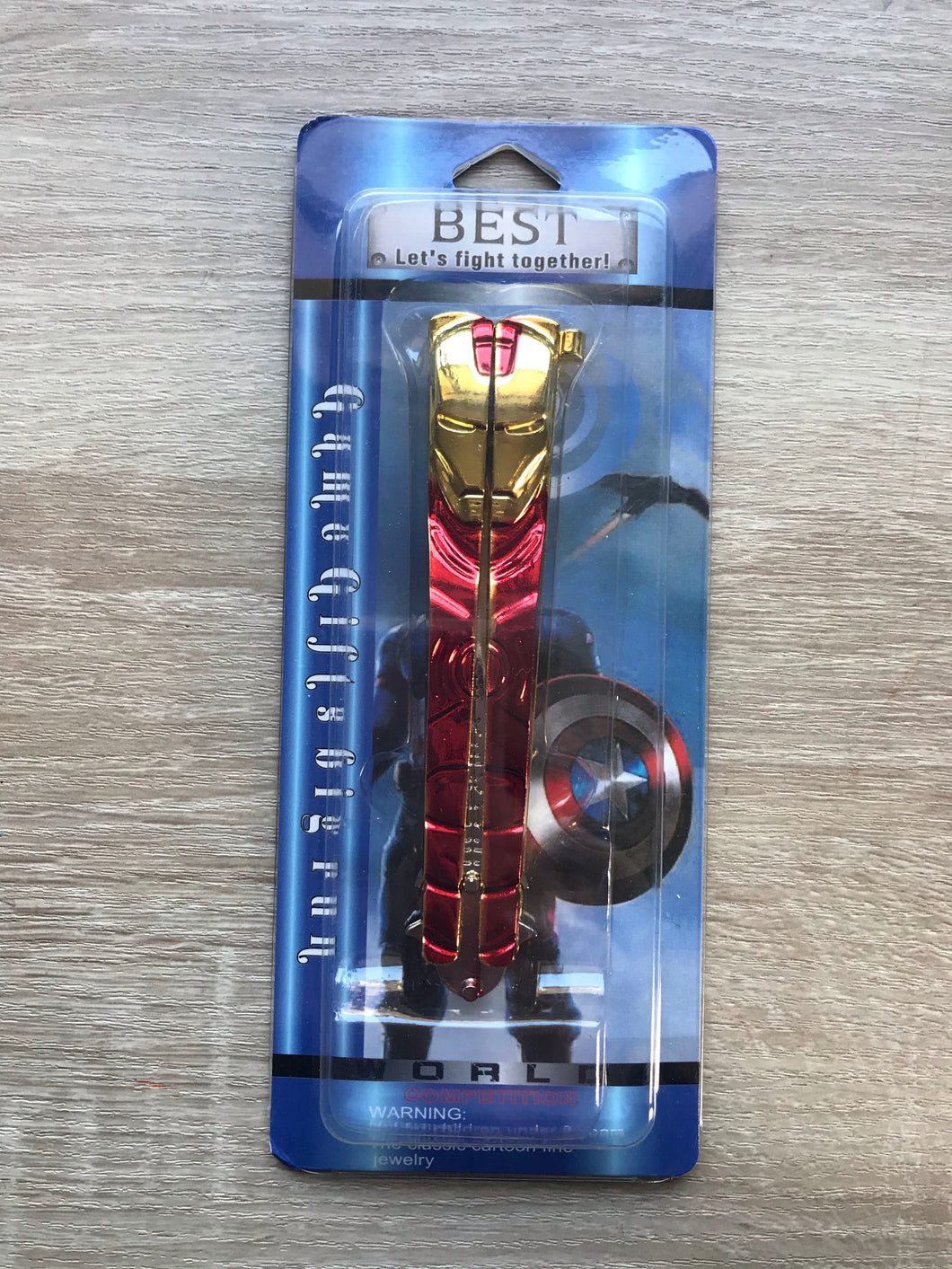 Anime butterfly knives M. Butterfly knives