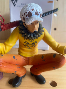 203 Anime One P figures
