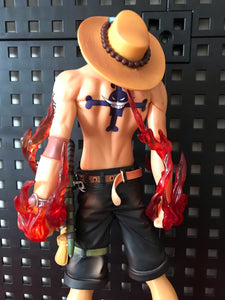 203 Anime One P figures