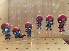 Load image into Gallery viewer, 310 Movie figures bubble head car decoration
