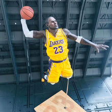 Load image into Gallery viewer, Basketball figures
