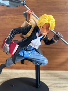 203 Anime One•P Figures
