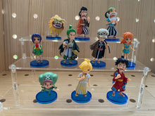 Load image into Gallery viewer, 203 Amine One P mini figures cake decorations
