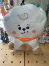 Load image into Gallery viewer, BTS plush dolls B21 cute cushions
