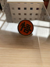 Load image into Gallery viewer, Anime fashion badge accessory
