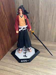 Anime Demon S figures