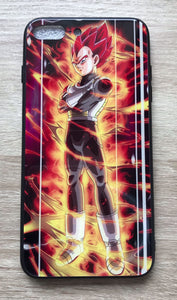Anime fashion iPhone7  plus cases phone cover