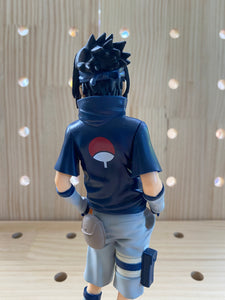 Anime N figures