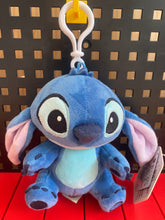 Load image into Gallery viewer, 19 Keychain cute plush doll
