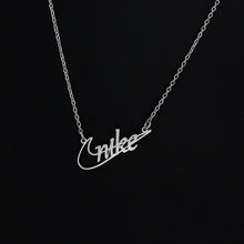 Load image into Gallery viewer, Hip-pop Fashion necklace
