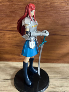 212 Anime Fairy T Mini Figure