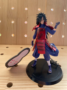 Anime N figures