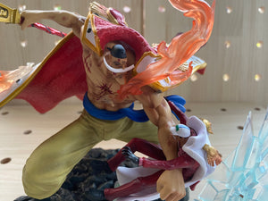 203 Anime One P figures