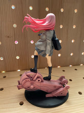 Load image into Gallery viewer, Anime zero two figures girl
