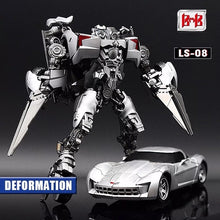 Load image into Gallery viewer, 12 Transformers toys
 CA01/LS08
