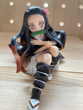 Load image into Gallery viewer, Anime Demon S figures girl
