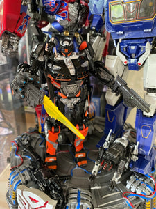 Kid toy transformer TH-01