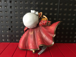 203 Anime One P figures