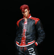 Load image into Gallery viewer, Anime  Sakuragi figure
