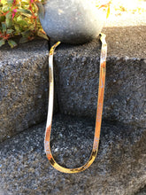 Load image into Gallery viewer, Hip-pop fashion necklace/earrings
