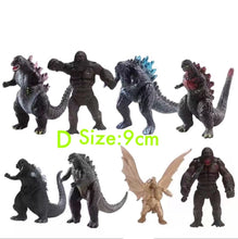 Load image into Gallery viewer, 36 G&amp;K mini figures cake decorations kid toys
