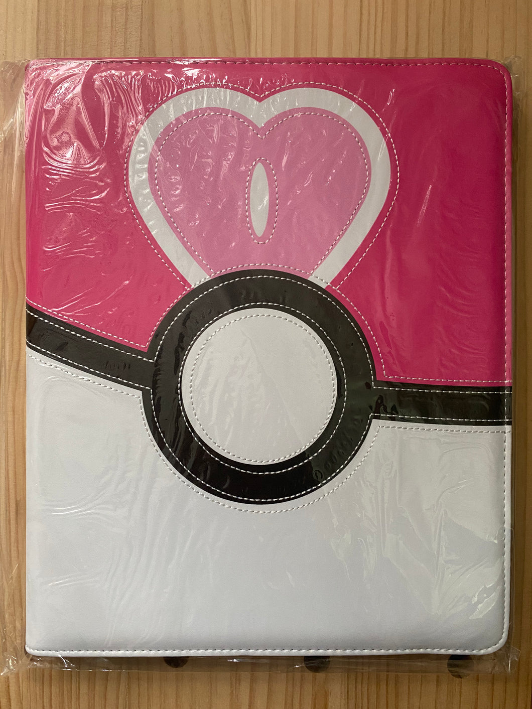 18 poke•Mon Game cards cases game card folder