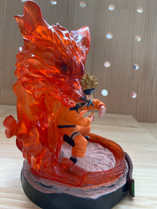 Anime N figures