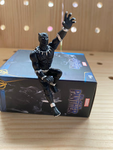 305 Black•P mini Figures