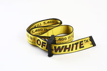 Load image into Gallery viewer, Hip-pop fashion basketball accessories off belt
