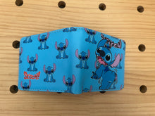Load image into Gallery viewer, 19 L&amp;S fashion PU wallet
