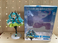 Load image into Gallery viewer, Anime Miku figures girl
