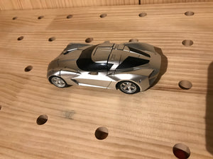 12 Transformers toys
 CA01/LS08