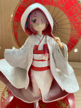 Load image into Gallery viewer, 219 Anime Re: Z Figures Girl
