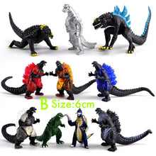 Load image into Gallery viewer, 36 G&amp;K mini figures cake decorations kid toys

