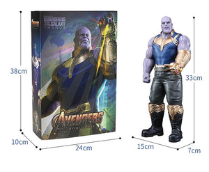 Move figures