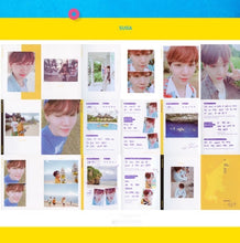 Load image into Gallery viewer, BTS Saipan guide book
