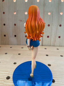 203 Anime One•P Figure Girl