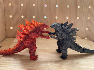 36 Movie figures G&K limited version figures toys
