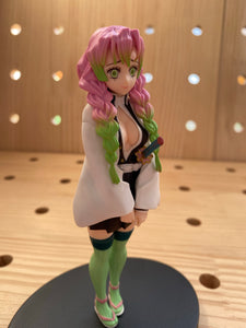 anime Demon S figures girl