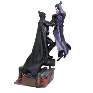 302 Movie figures