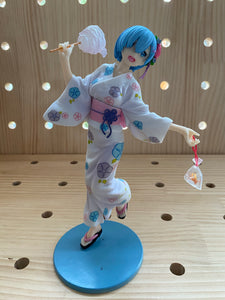 219 Anime Re: Z Figures Girl
