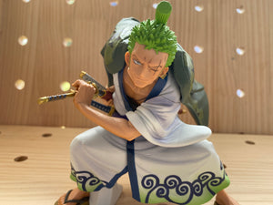 203 Anime one•P Figures