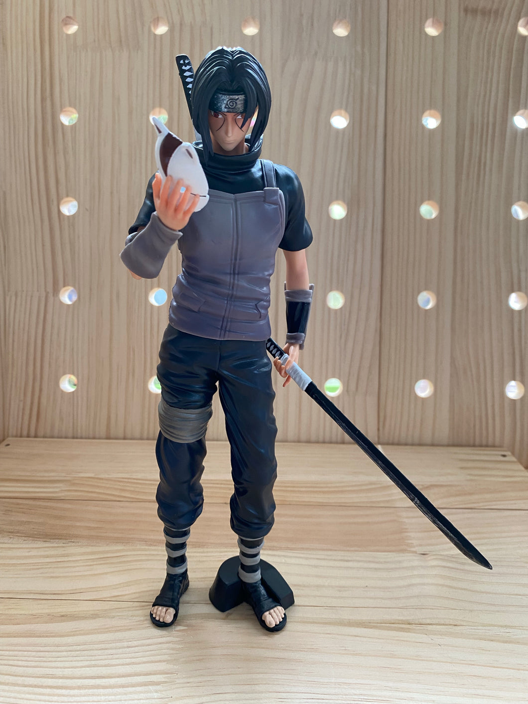 Anime  N figure