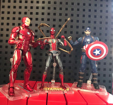 Load image into Gallery viewer, Movie figures
